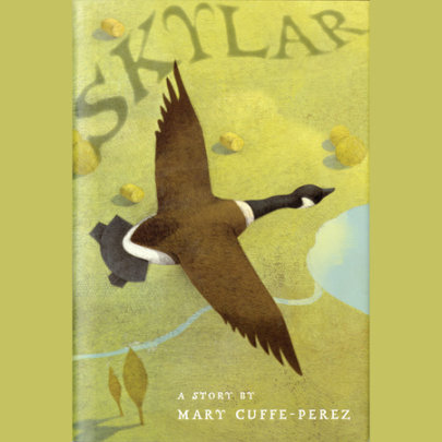 Skylar Cover
