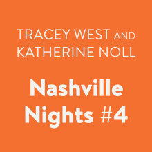 Nashville Nights #4 Cover