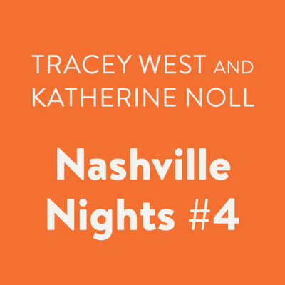 Nashville Nights #4 cover