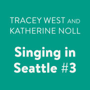 Singing in Seattle #3 