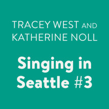 Singing in Seattle #3 Cover