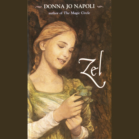 Zel by Donna Jo Napoli