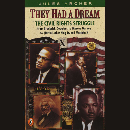 They Had a Dream Cover