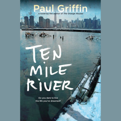 Ten Mile River cover