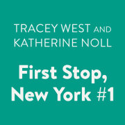 First Stop, New York #1