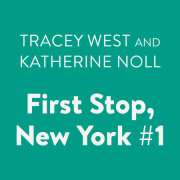 First Stop, New York #1 