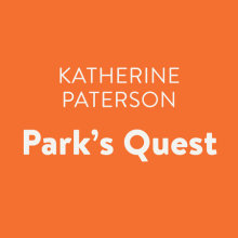 Park's Quest Cover