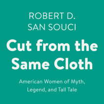 Cut from the Same Cloth Cover