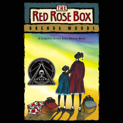 The Red Rose Box cover