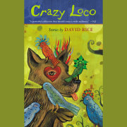 Crazy Loco 