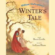 William Shakespeare's The Winter's Tale 