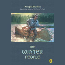 The Winter People Cover