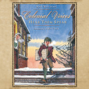 Colonial Voices: Hear Them Speak 