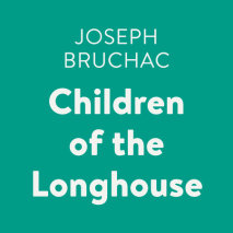 Children of the Longhouse Cover