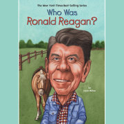 Who Was Ronald Reagan? 