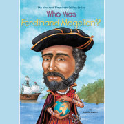 Who Was Ferdinand Magellan? 