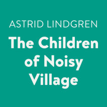 The Children of Noisy Village Cover