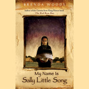 My Name Is Sally Little Song 