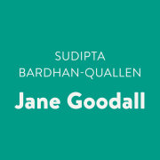 Jane Goodall 