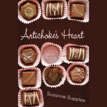 Artichoke's Heart Cover