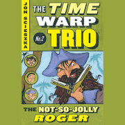 The Not-So-Jolly Roger #2 