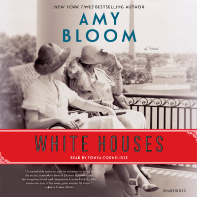 White Houses cover