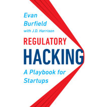Regulatory Hacking Cover