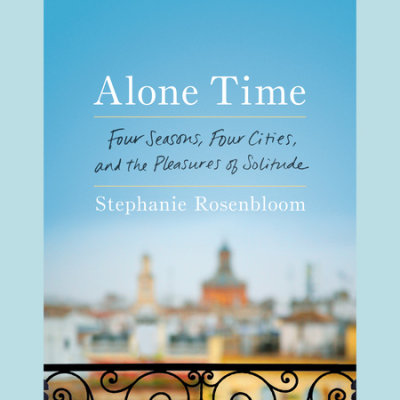 Alone Time cover