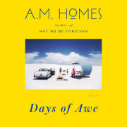 Days of Awe 