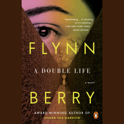 A Double Life cover