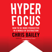 Hyperfocus 