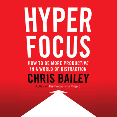 Hyperfocus cover
