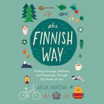 The Finnish Way Cover