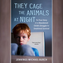 They Cage the Animals at Night Cover