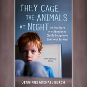 They Cage the Animals at Night 