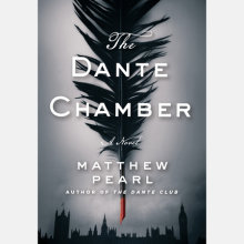 The Dante Chamber Cover