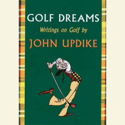 Golf Dreams cover