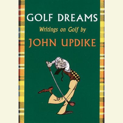 Golf Dreams Cover