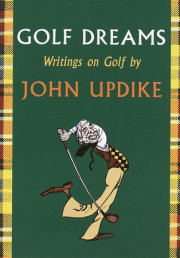 Golf Dreams 