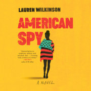 American Spy