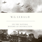 On the Natural History of Destruction 