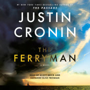 The Ferryman 