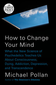 How to Change Your Mind 