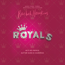 Royals Cover