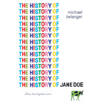 The History of Jane Doe Cover