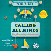 Calling All Minds 