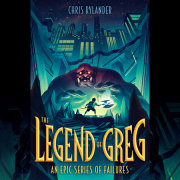 The Legend of Greg 