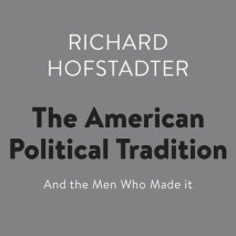 The American Political Tradition Cover