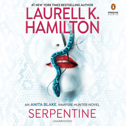 Serpentine Cover