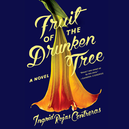 Fruit of the Drunken Tree by Ingrid Rojas Contreras